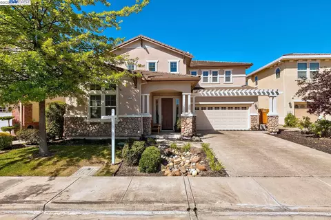 3117 Colebrook Ln, Dublin, CA 94568 photo 1