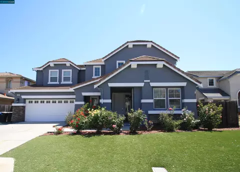 22 Escher Cir, Oakley, CA 94561 photo 1