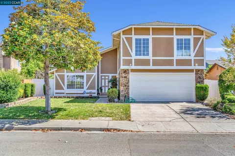 461 Basalt Dr, Vallejo, CA 94589 photo 1