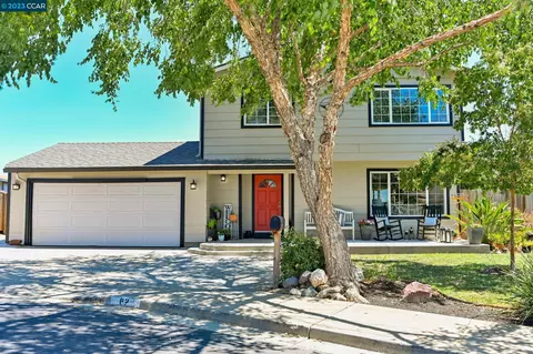 82 Cormorant Ct, Martinez, CA 94553 photo 1