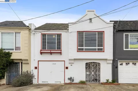 2126 41st Ave, San Francisco, CA 94116 photo 1