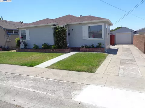 1283 Wayne Ave, San Leandro, CA 94577 photo 1