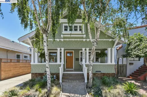 2840 Encinal Ave, Alameda, CA 94501 photo 1