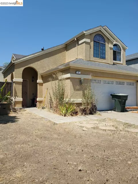 451 Mockingbird Ln, Oakley, CA 94561 photo 1