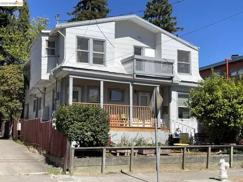 1623 Grant St, Berkeley, CA 94703 photo 1