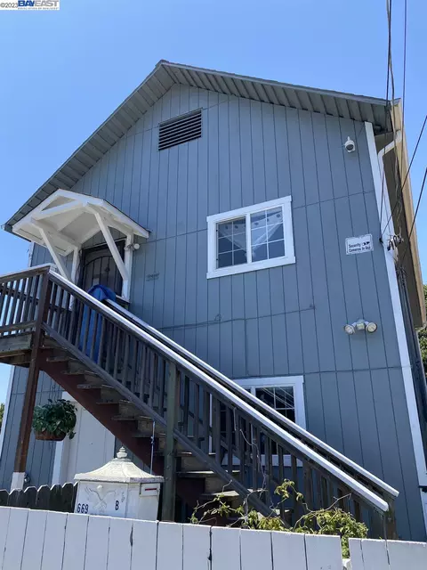 669 4th St, Richmond, CA 94801 photo 1