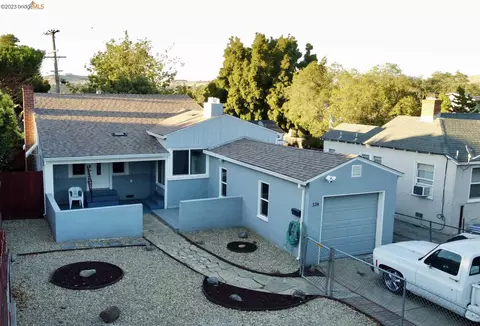 124 Muller St, Vallejo, CA 94590 photo 1