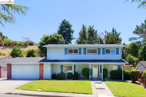 3007 Simas Ave, Pinole, CA 94564 photo 1