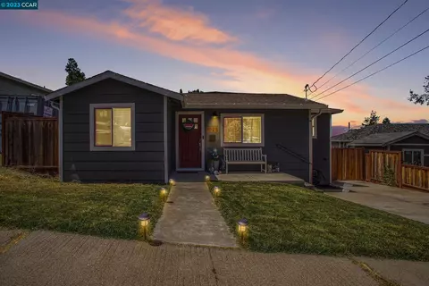 1025 Walnut St, Martinez, CA 94553 photo 1