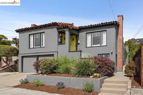 1447 Oxford St, Berkeley, CA 94709 photo 1