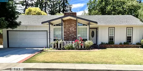 137 Waverly Ct, Martinez, CA 94553 photo 1
