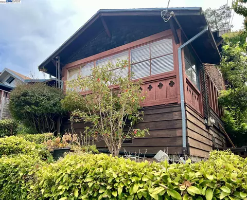 1507 North St, Berkeley, CA 94703 photo 1