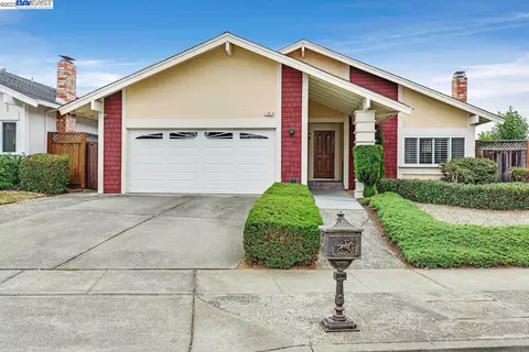 135 Queso Pl, Fremont, CA 94539 photo 1