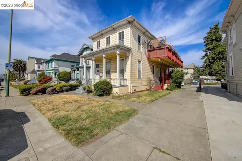 1028 Adeline St, Oakland, CA 94607 photo 1