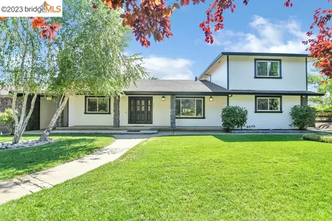4580 Quarter Ln, Oakley, CA 94561 photo 1