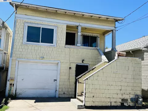 541 4th St, Richmond, CA 94801 photo 1