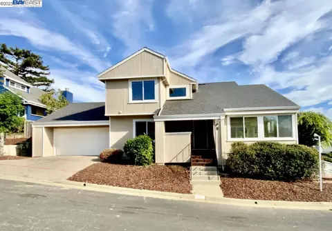 1 Jasmine Ct, Millbrae, CA 94030 photo 1