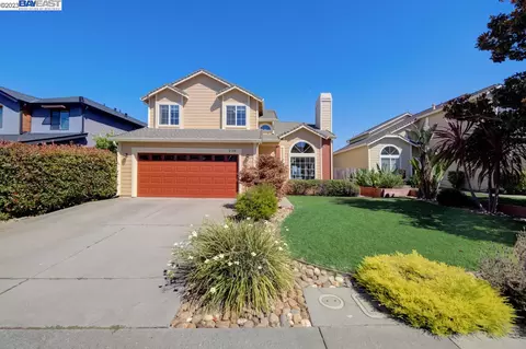 228 Breezewalk Dr, Vallejo, CA 94591 photo 1