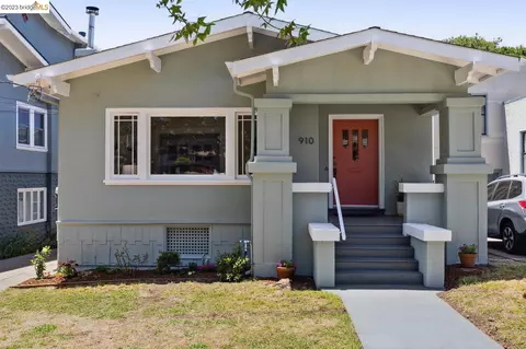 910 Santa Fe Ave, Albany, CA 94706 photo 1
