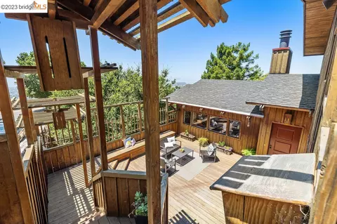 2899 Buena Vista Way, Berkeley, CA 94708 photo 1