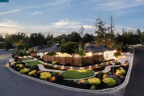 435 Donald Dr, Moraga, CA 94556 photo 1
