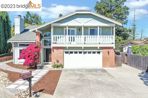 824 Westview Ct, Martinez, CA 94553 photo 1