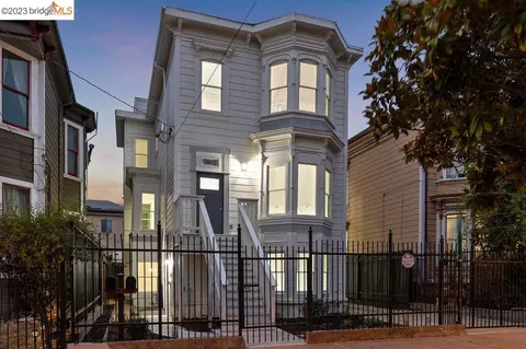 1480 8th St, Oakland, CA 94607 photo 1