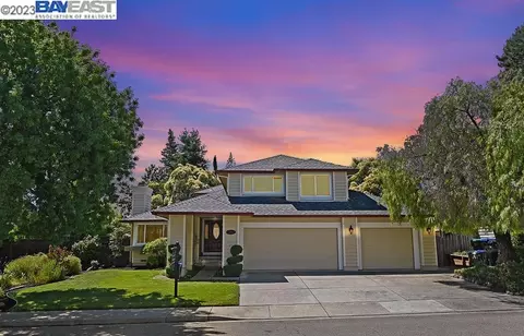 7866 Flagstone Dr, Pleasanton, CA 94588 photo 1