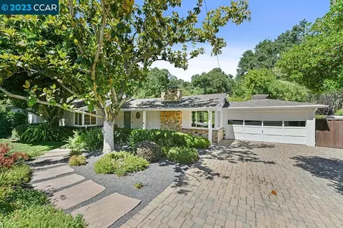 3340 Springhill Rd, Lafayette, CA 94549 photo 1