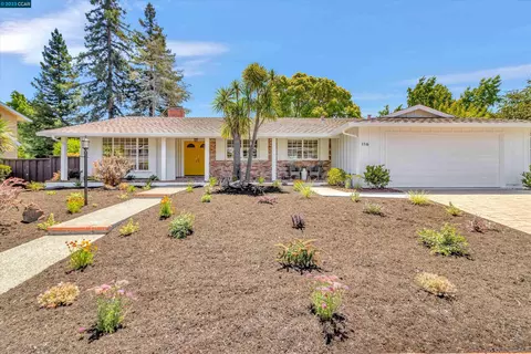 116 Hazelwood Pl, Moraga, CA 94556 photo 1