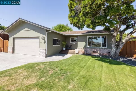 1232 Rolling Hill Ct, Martinez, CA 94553 photo 1