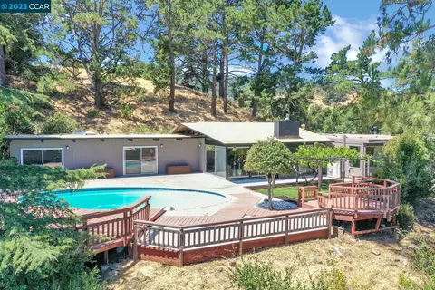 1789 Ivanhoe Ave, Lafayette, CA 94549 photo 1