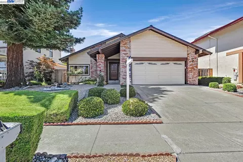 72 Zacate Pl, Fremont, CA 94539 photo 1