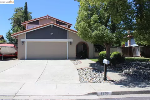 1908 Yellowstone Ct, Antioch, CA 94509 photo 1
