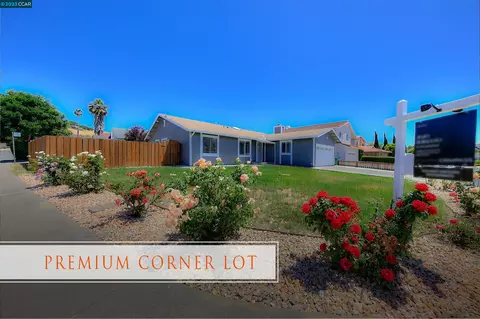2213 Lupine Rd, Hercules, CA 94547 photo 1