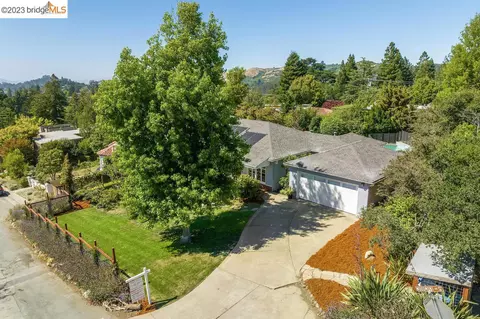 581 Woodmont Ave, Berkeley, CA 94708 photo 1