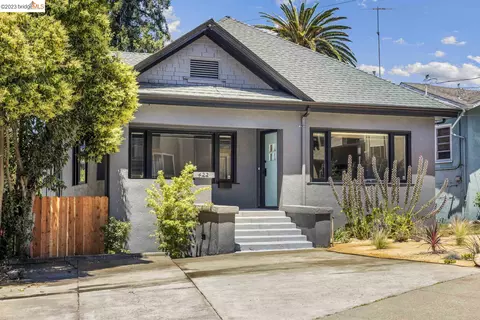 422 Lagunitas, Oakland, CA 94610 photo 1