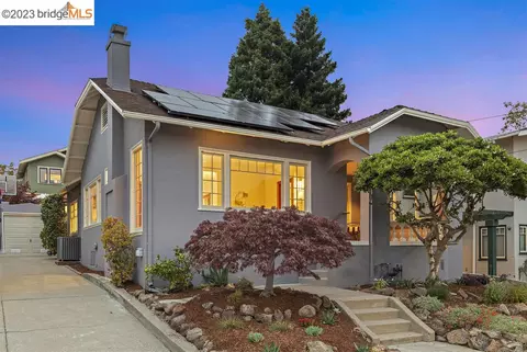 1617 Posen Ave, Berkeley, CA 94707 photo 1