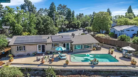 3381 West Ter, Lafayette, CA 94549 photo 1