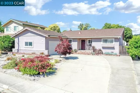464 Dale Rd, Martinez, CA 94553 photo 1