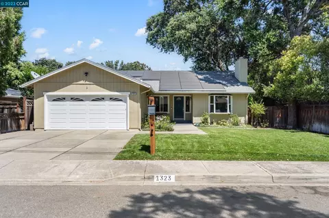 1323 David Ln, Concord, CA 94518 photo 1
