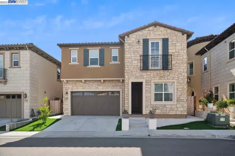 321 Arrowleaf St, San Ramon, CA 94582 photo 1