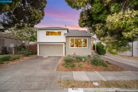 636 40th St, Richmond, CA 94805 photo 1
