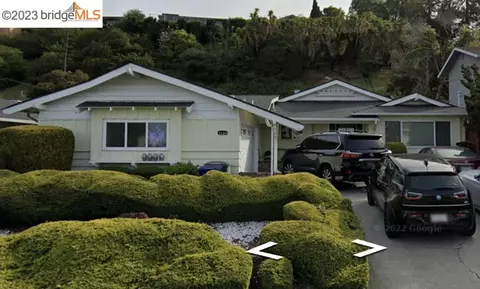 2130 Benedict Dr, San Leandro, CA 94577 photo 1