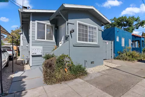 2608 Sacramento St, Berkeley, CA 94702 photo 1