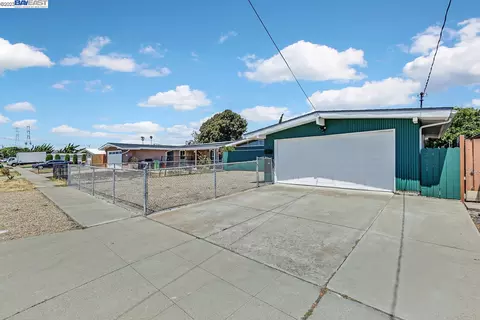 27278 Capri Ave, Hayward, CA 94545 photo 1