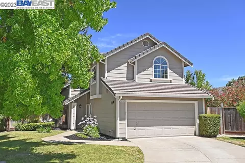 3170 Half Dome Dr, Pleasanton, CA 94566 photo 1