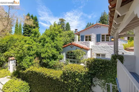 284 The Uplands, Berkeley, CA 94705 photo 1