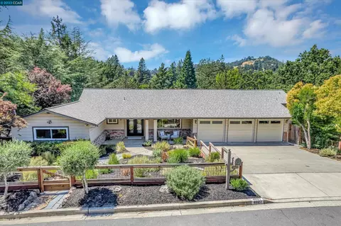 4027 Mario Way, Lafayette, CA 94549 photo 1
