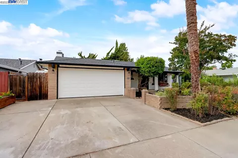 2869 Chamier Pl, Fremont, CA 94555 photo 1